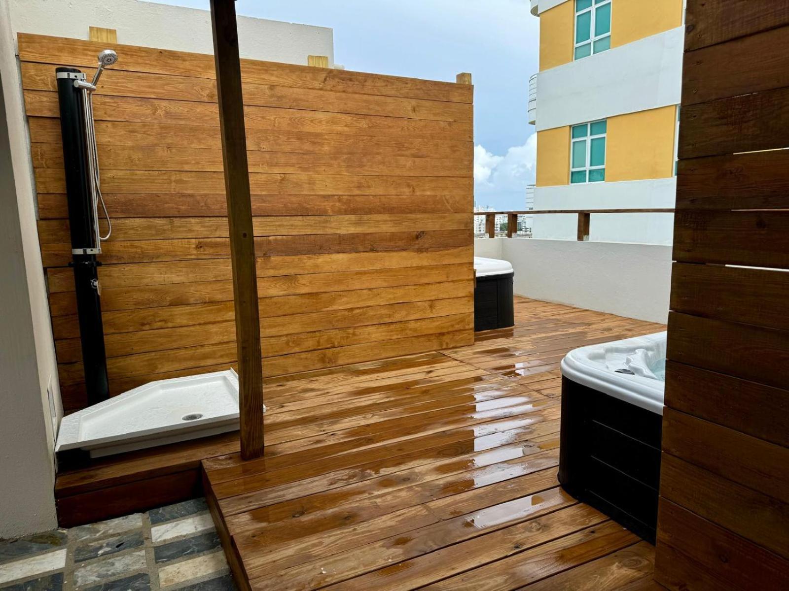 Metro Art Hotel San Juan Exterior photo
