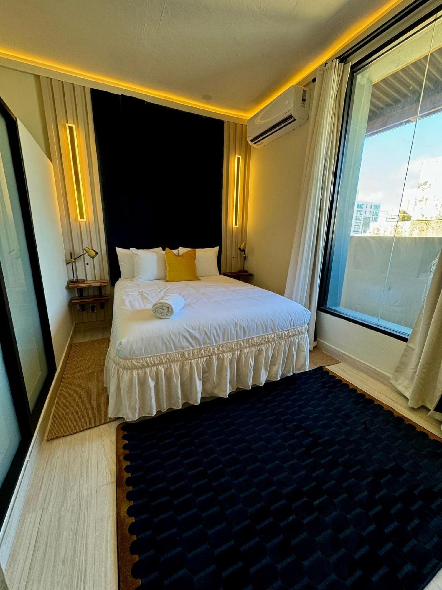 Metro Art Hotel San Juan Exterior photo